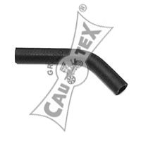 CAUTEX 086023 -  Шланг радиатора