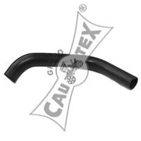 CAUTEX 086024 -  Шланг радиатора