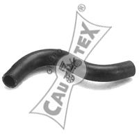 CAUTEX 086025 -  Шланг радиатора