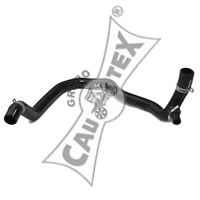 CAUTEX 086033 -  Шланг радиатора