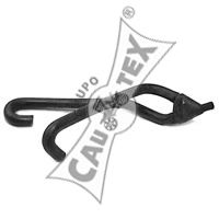 CAUTEX 086034 -  Шланг радиатора