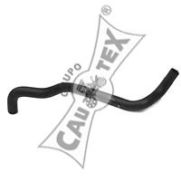 CAUTEX 086035 -  Шланг радиатора