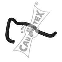 CAUTEX 086037 -  Шланг радиатора