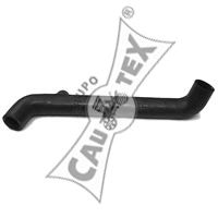 CAUTEX 086038 -  Шланг радиатора
