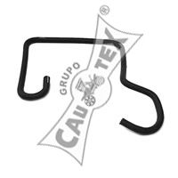 CAUTEX 086039 -  Шланг радиатора