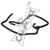 CAUTEX 086040 -  Шланг радиатора