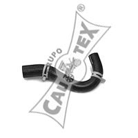 CAUTEX 086046 -  Шланг радиатора
