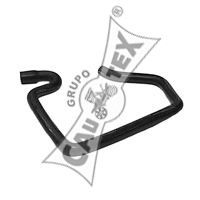 CAUTEX 086049 -  Шланг радиатора