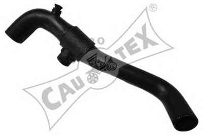 CAUTEX 086050 -  Шланг радиатора