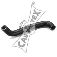 CAUTEX 086054 -  Шланг радиатора