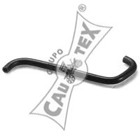 CAUTEX 086083 -  Шланг радиатора