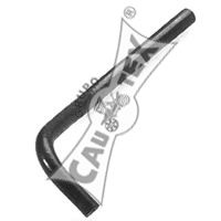 CAUTEX 086084 -  Шланг радиатора