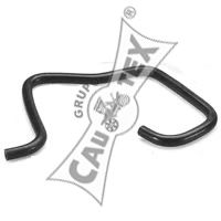 CAUTEX 086090 -  Шланг радиатора