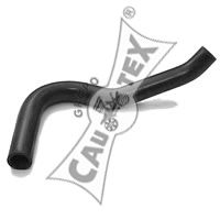 CAUTEX 086103 -  Шланг радиатора