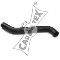 CAUTEX 086105 -  Шланг радиатора