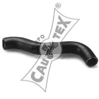 CAUTEX 086141 -  Шланг радиатора