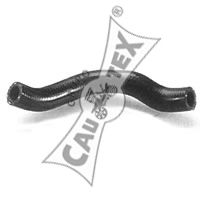 CAUTEX 086159 -  Шланг радиатора
