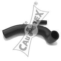 CAUTEX 086161 -  Шланг радиатора