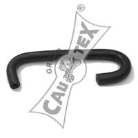 CAUTEX 086171 -  Шланг радиатора
