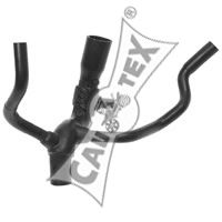 CAUTEX 086173 -  Шланг радиатора