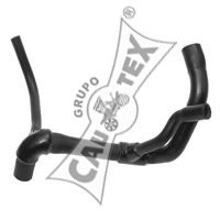 CAUTEX 086174 -  Шланг радиатора