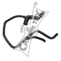 CAUTEX 086179 -  Шланг радиатора