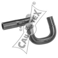 CAUTEX 086183 -  Шланг радиатора