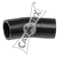 CAUTEX 086185 -  Шланг радиатора