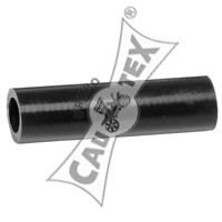 CAUTEX 086186 -  Шланг радиатора