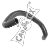 CAUTEX 086194 -  Шланг радиатора