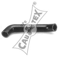 CAUTEX 086248 -  Шланг радиатора