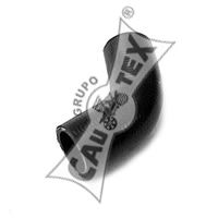CAUTEX 086251 -  Шланг радиатора