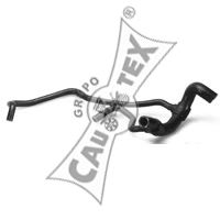 CAUTEX 086253 -  Шланг радиатора