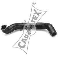 CAUTEX 086256 -  Шланг радиатора