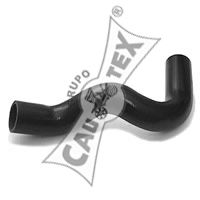CAUTEX 086258 -  Шланг радиатора
