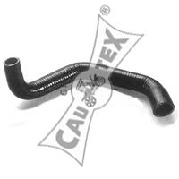 CAUTEX 086265 -  Шланг радиатора