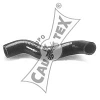 CAUTEX 086266 -  Шланг радиатора