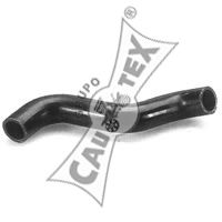 CAUTEX 086270 -  Шланг радиатора