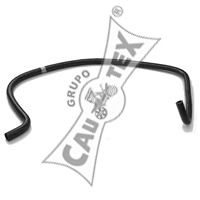 CAUTEX 086275 -  Шланг радиатора