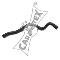CAUTEX 086276 -  Шланг радиатора