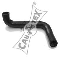 CAUTEX 086278 -  Шланг радиатора