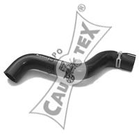 CAUTEX 086356 -  Шланг радиатора