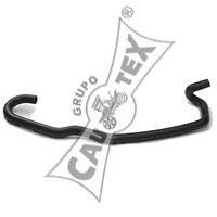 CAUTEX 086389 -  Шланг радиатора