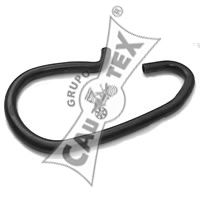 CAUTEX 086392 -  Шланг радиатора