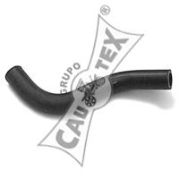 CAUTEX 086393 -  Шланг радиатора
