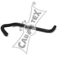 CAUTEX 086394 -  Шланг радиатора