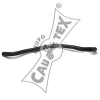 CAUTEX 086395 -  Шланг радиатора