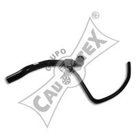 CAUTEX 086396 -  Шланг радиатора