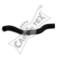 CAUTEX 086398 -  Шланг радиатора
