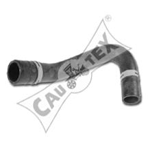 CAUTEX 086399 -  Шланг радиатора